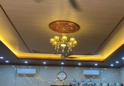 Bảng giá thi công tấm ốp đa năng tại TP.HCM