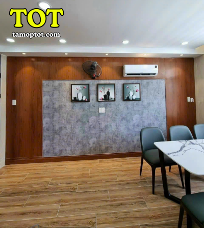 Bảng giá thi công sàn nhựa tại TP.HCM