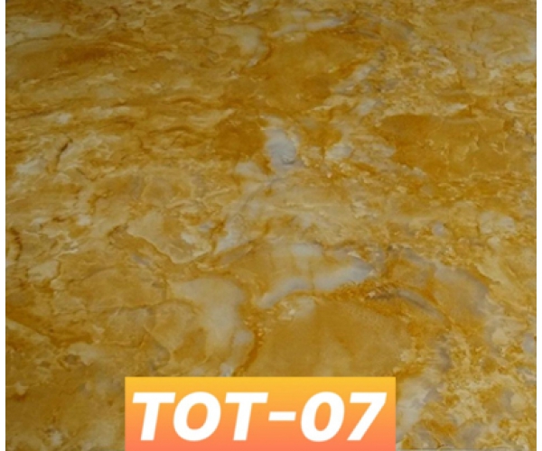 Tấm nhựa vân đá - TOT07