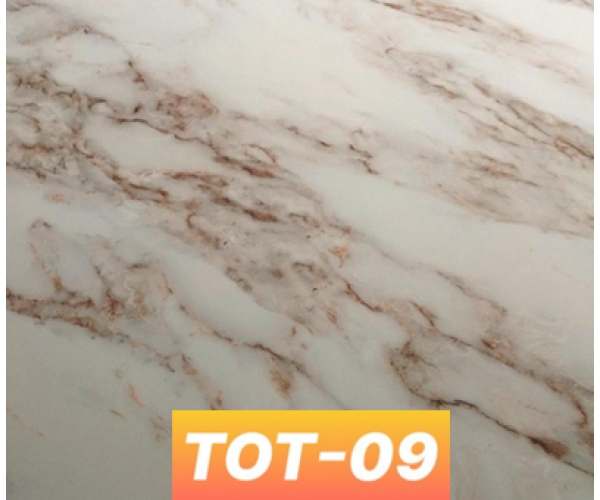 Tấm nhựa vân đá - TOT09