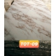Tấm nhựa giả đá T80