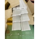 Phào nẹp nhựa PS len chân