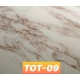 Tấm nhựa vân đá - TOT09